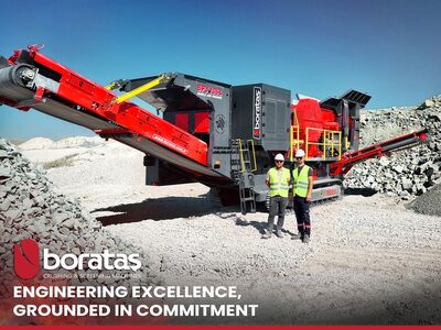 Boratas Engineering Excellence