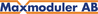Maxmoduler