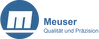 شعار Meuser